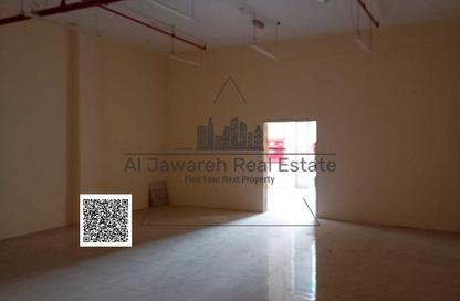 Warehouse - Studio - 1 Bathroom for rent in Ajman Industrial 1 - Ajman Industrial Area - Ajman Warehouse - Studio - 1 Bathroom for rent in Ajman Industrial 1 - Ajman Industrial Area - Ajman