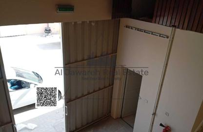 Warehouse - Studio - 1 Bathroom for rent in Ajman Industrial 1 - Ajman Industrial Area - Ajman Warehouse - Studio - 1 Bathroom for rent in Ajman Industrial 1 - Ajman Industrial Area - Ajman