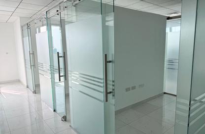 Office Space - Studio - 1 Bathroom for rent in The Prism - Business Bay - Dubai Office Space - Studio - 1 Bathroom for rent in The Prism - Business Bay - Dubai