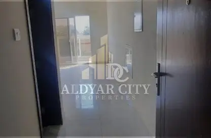 Apartment - 1 Bedroom - 2 Bathrooms for rent in Al Naemiya Tower 3 - Al Naemiya Towers - Al Nuaimiya - Ajman