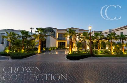 Villa - 6 - 6 for rent in Redwood Avenue - Jumeirah Golf Estates - Dubai Villa - 6 - 6 for rent in Redwood Avenue - Jumeirah Golf Estates - Dubai