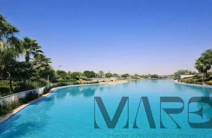 Townhouse - 3 Bedrooms - 3 Bathrooms for rent in Camelia - Damac Hills 2 - Dubai