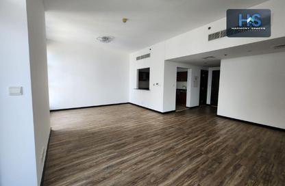 Apartment - 1 Bedroom - 2 Bathrooms for rent in Green Lakes Towers 1 - Green Lakes Towers - JLT Cluster S - Jumeirah Lake Towers - Dubai