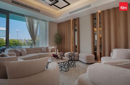 Villa - 5 - 7+ for sale in Stella's by Murano - The Stella - Al Furjan - Dubai Villa - 5 - 7+ for sale in Stella's by Murano - The Stella - Al Furjan - Dubai