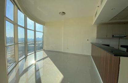 Apartment - 1 Bedroom - 2 Bathrooms for rent in Reef Residence - District 13 - Jumeirah Village Circle - Dubai