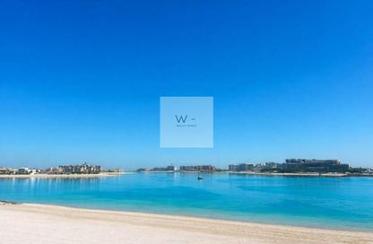 Villa - 5 - 6 for rent in Palma Residences - Palm Jumeirah - Dubai Villa - 5 - 6 for rent in Palma Residences - Palm Jumeirah - Dubai