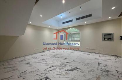 Villa - 3 Bedrooms - 4 Bathrooms for rent in Al Bateen Airport - Muroor Area - Abu Dhabi Villa - 3 Bedrooms - 4 Bathrooms for rent in Al Bateen Airport - Muroor Area - Abu Dhabi