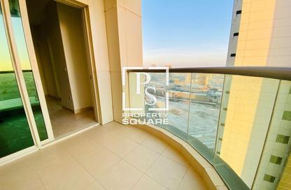 Apartment - 2 Bedrooms - 3 Bathrooms for rent in Marina Heights - Marina Square - Al Reem Island - Abu Dhabi