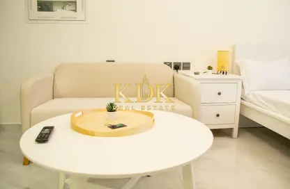 شقة - 1 حمام للايجار في سمانا جولف افينيو - ستوديو سيتي - دبي