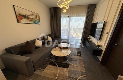Apartment - 1 Bedroom - 2 Bathrooms for rent in The Crest Tower C - The Crest - Sobha Hartland - Mohammed Bin Rashid City - Dubai