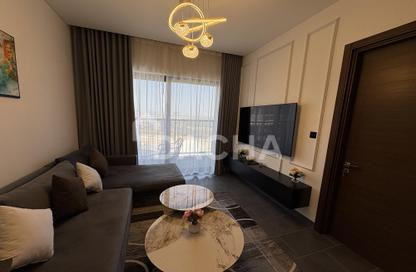 Apartment - 1 Bedroom - 2 Bathrooms for rent in The Crest Tower C - The Crest - Sobha Hartland - Mohammed Bin Rashid City - Dubai