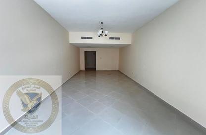 Apartment - 3 Bedrooms - 4 Bathrooms for rent in New Al Taawun Road - Al Taawun - Sharjah