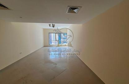 Apartment - 3 Bedrooms - 4 Bathrooms for rent in New Al Taawun Road - Al Taawun - Sharjah Apartment - 3 Bedrooms - 4 Bathrooms for rent in New Al Taawun Road - Al Taawun - Sharjah