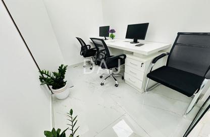 Office Space - Studio - 1 for rent in Reem Residency - Al Karama - Bur Dubai - Dubai