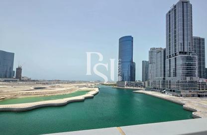 تاون هاوس - 4 غرف نوم - 5 حمامات للايجار في A هرايزن تاورز - مدينة الأضواء - جزيرة الريم - أبوظبي تاون هاوس - 4 غرف نوم - 5 حمامات للايجار في A هرايزن تاورز - مدينة الأضواء - جزيرة الريم - أبوظبي