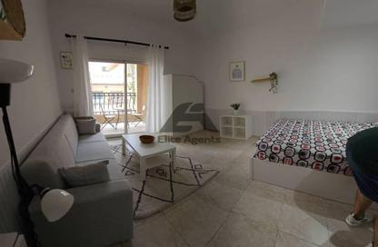 Apartment - Studio - 1 Bathroom for sale in Diamond Views 1 - District 14 - Jumeirah Village Circle - Dubai Apartment - Studio - 1 Bathroom for sale in Diamond Views 1 - District 14 - Jumeirah Village Circle - Dubai
