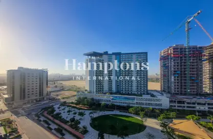 شقة - 2 غرف نوم - 3 حمامات للبيع في مونت روز ريزيدنس A - مونت روز - حديقة دبي العلميه - دبي