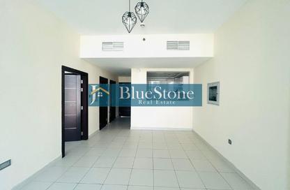 Apartment - 1 Bedroom - 2 Bathrooms for sale in Glitz 3B - Glitz 3 - Glitz - Dubai Studio City - Dubai