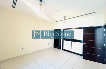 Apartment - 1 Bedroom - 2 Bathrooms for sale in Glitz 3B - Glitz 3 - Glitz - Dubai Studio City - Dubai