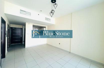 Apartment - 1 Bedroom - 2 Bathrooms for sale in Glitz 3B - Glitz 3 - Glitz - Dubai Studio City - Dubai