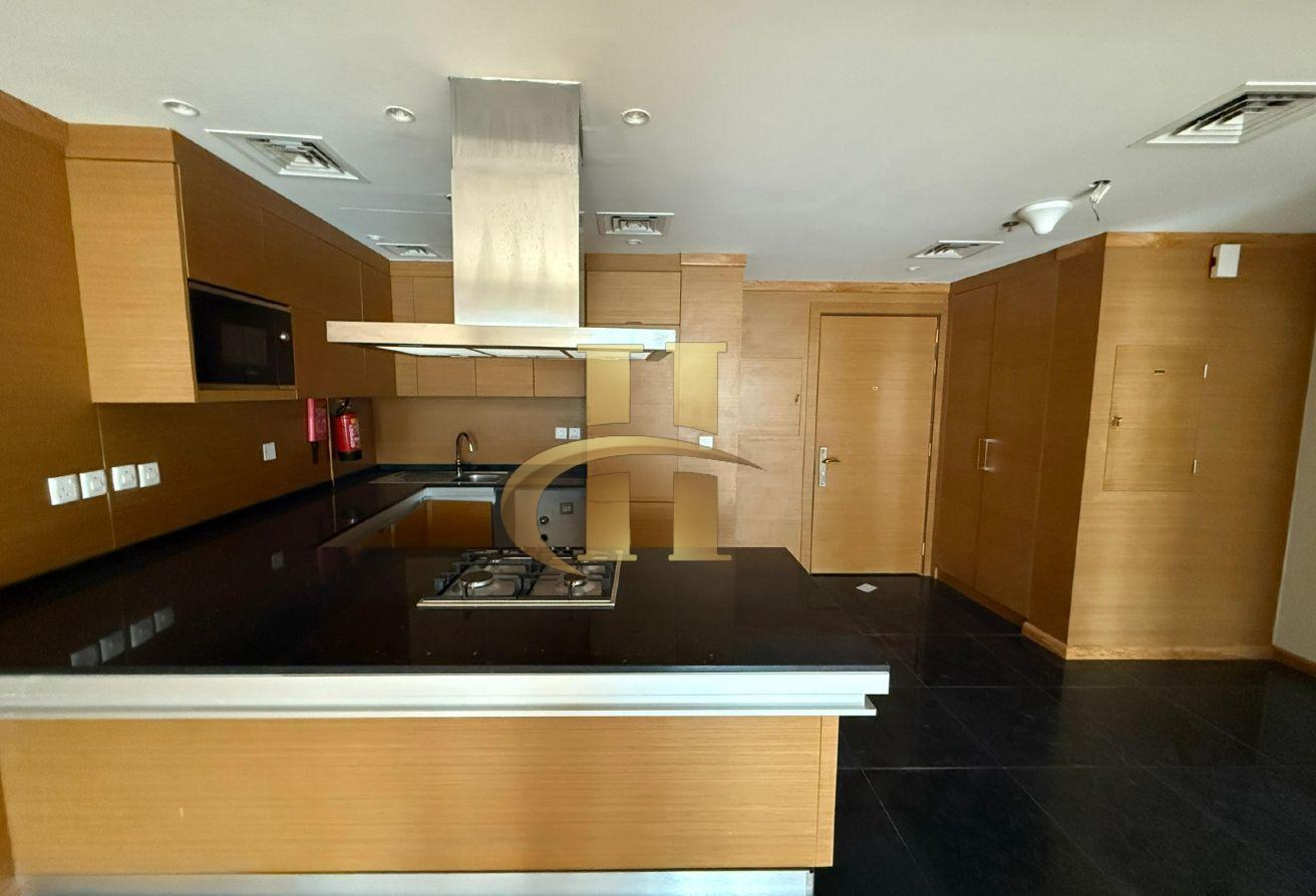 Luxury 1 BHK | BBQ Area | Vacant photo 2