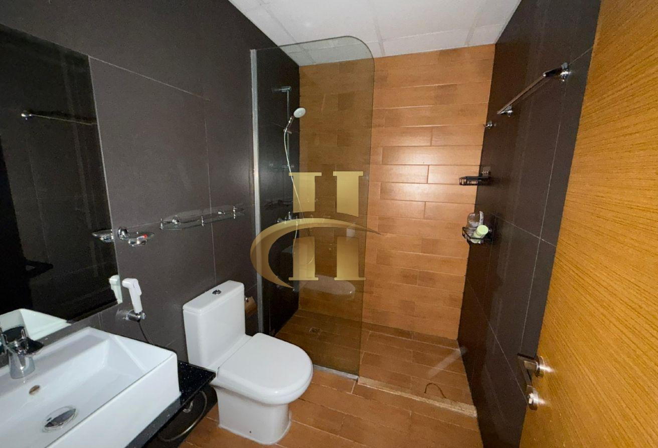 Luxury 1 BHK | BBQ Area | Vacant photo 6