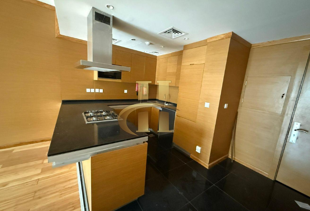 Luxury 1 BHK | BBQ Area | Vacant photo 3
