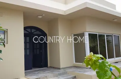 فيلا - 3 غرف نوم - 4 حمامات للايجار في فلل الصفا 1 - صفا 1 - الصفا - دبي