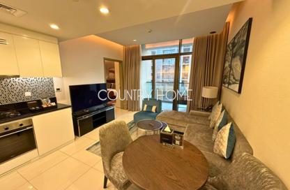 Apartment - 1 Bedroom - 2 Bathrooms for sale in Aykon City Tower B - Aykon City - Business Bay - Dubai