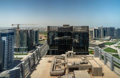Apartment - Studio - 1 Bathroom for rent in Luxury Family Residences - Business Bay - Dubai