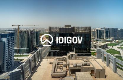 Apartment - Studio - 1 for rent in Luxury Family Residences - Business Bay - Dubai Apartment - Studio - 1 for rent in Luxury Family Residences - Business Bay - Dubai