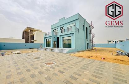 Villa - 4 - 5 for rent in Madinat Hind 3 - Dubai Villa - 4 - 5 for rent in Madinat Hind 3 - Dubai