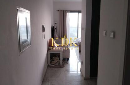 Apartment - Studio - 1 Bathroom for rent in Golden Dream Tower 1 - District 18 - Jumeirah Village Circle - Dubai Apartment - Studio - 1 Bathroom for rent in Golden Dream Tower 1 - District 18 - Jumeirah Village Circle - Dubai
