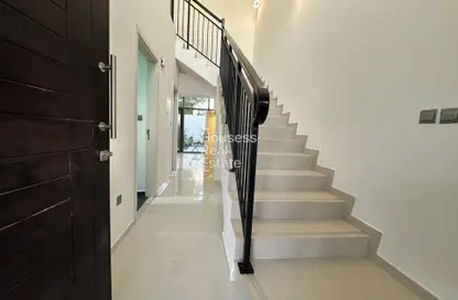 فيلا - 3 غرف نوم - 5 حمامات للايجار في كاسابلانكا بوتيك فيلاز - امازونيا - داماك هيلز 2 - دبي