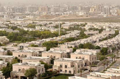 Apartment - 2 Bedrooms - 2 Bathrooms for rent in Arabian Gate - Dubai Silicon Oasis - Dubai