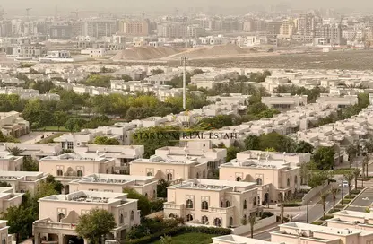 Apartment - 2 Bedrooms - 2 Bathrooms for rent in Arabian Gate - Dubai Silicon Oasis - Dubai
