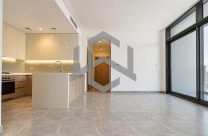 Apartment - 2 - 2 for rent in Peninsula Two - Peninsula - Business Bay - Dubai