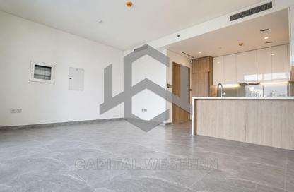 Apartment - 2 - 2 for rent in Peninsula Two - Peninsula - Business Bay - Dubai
