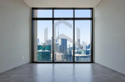 Apartment - 2 Bedrooms - 2 Bathrooms for rent in Peninsula Two - Peninsula - Business Bay - Dubai