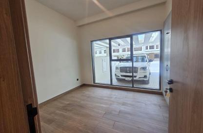 Townhouse - 5 Bedrooms - 5 Bathrooms for sale in Costa Brava - Damac Lagoons - Dubai