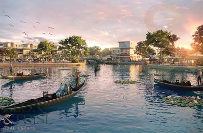 Villa - 7 - 7 for sale in Venice - Damac Lagoons - Dubai Villa - 7 - 7 for sale in Venice - Damac Lagoons - Dubai