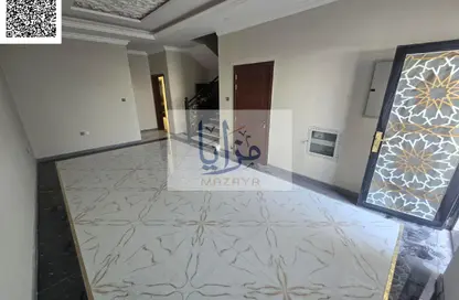 Villa - 5 Bedrooms - 7 Bathrooms for sale in Al Helio 2 - Al Helio - Ajman