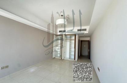 Apartment - 1 Bedroom - 2 Bathrooms for rent in Gulfa Towers - Al Rashidiya 1 - Al Rashidiya - Ajman Apartment - 1 Bedroom - 2 Bathrooms for rent in Gulfa Towers - Al Rashidiya 1 - Al Rashidiya - Ajman