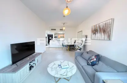 Apartment - 1 Bedroom - 1 Bathroom for sale in Marina Diamond 5 - Marina Diamonds - Dubai Marina - Dubai