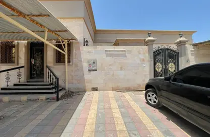 فيلا - 3 غرف نوم - 4 حمامات للايجار في شمال جلفار - رأس الخيمة