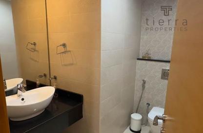 Apartment - 1 - 2 for rent in Golden Wood Views 5 - District 14 - Jumeirah Village Circle - Dubai