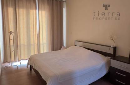 Apartment - 1 - 2 for rent in Golden Wood Views 5 - District 14 - Jumeirah Village Circle - Dubai
