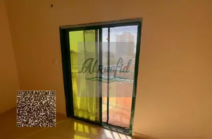Apartment - 1 Bedroom - 1 Bathroom for rent in Rawan Building - Al Naimiya - Al Nuaimiya - Ajman