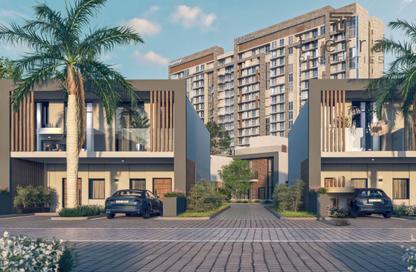 Villa - 3 - 4 for sale in Verdana 4 - Verdana - Dubai Investment Park 1 (DIP 1) - Dubai Investment Park (DIP) - Dubai