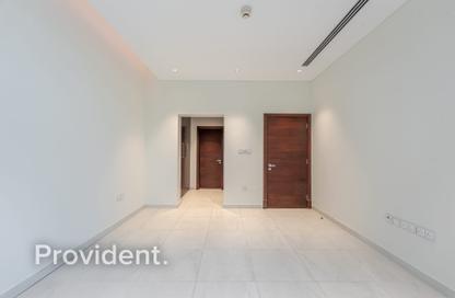 Villa - 4 - 5 for rent in District One Villas - District One - Mohammed Bin Rashid City - Dubai